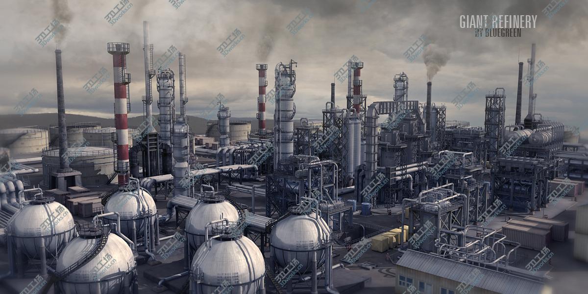 images/goods_img/20210113/Giant Refinery/1.jpg